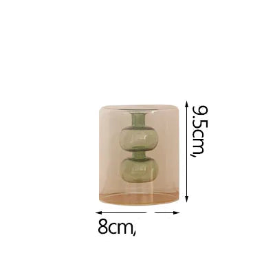 Vase Hydroponique